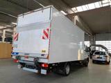 Iveco Daily Hebebühne | Klima | DAB | Bluetooth - Hebebühne