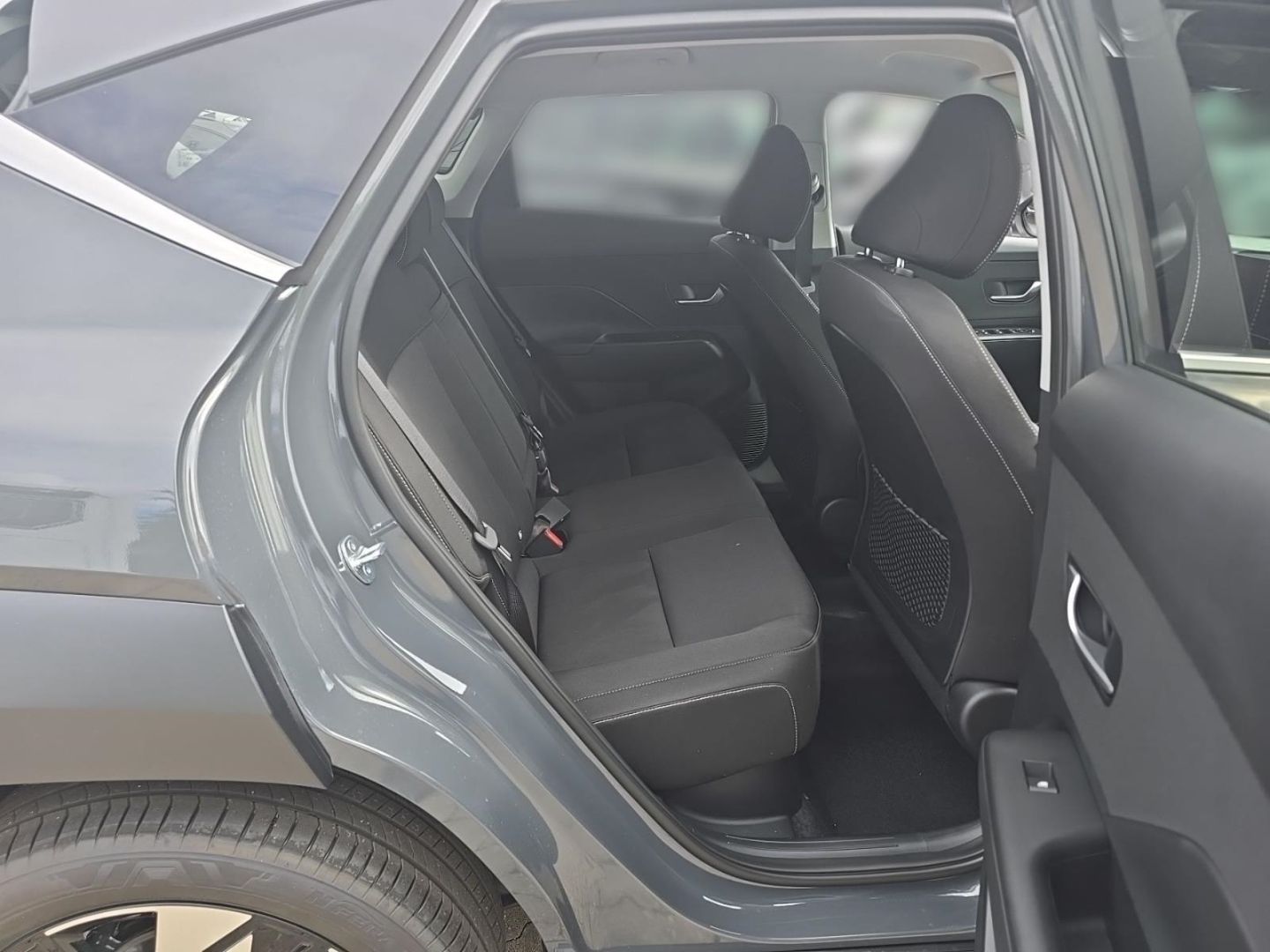 Hyundai Kona – Bild 13