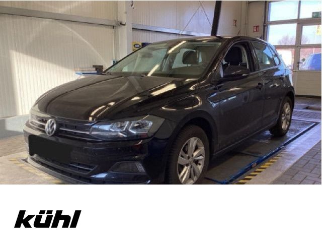 Volkswagen Polo 6 VI 1.0 TSI Comfortline App