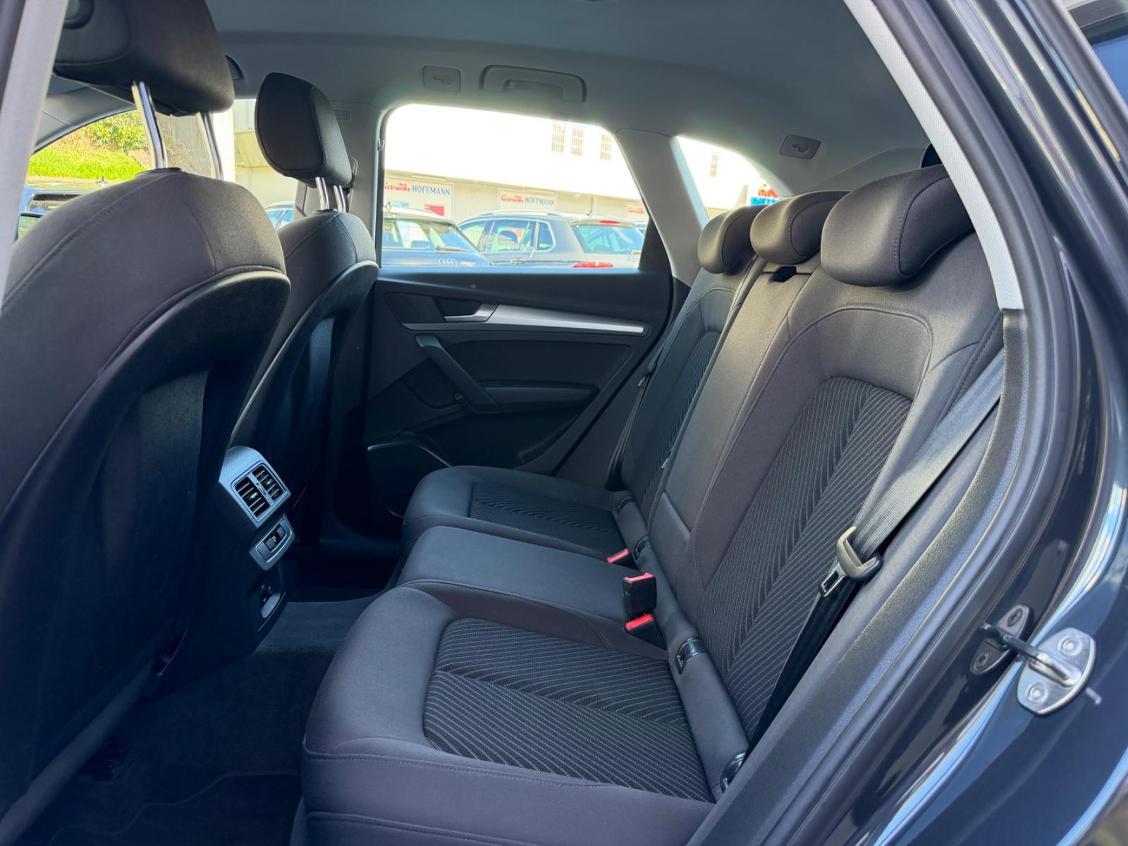 Audi Q5 40 TDI quattro, миниатюра 18