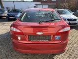Ford Mondeo 5-türig Ghia/PDC/SHZ/LM+Allw.-R/BI.-Xenon - gebrauchte Ford Mondeo aus dem Jahr 2009