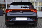 Seat Leon 1.5 TSI Style LED ACC Spurhalte Navi Kamera - Seat Leon: Schwarz