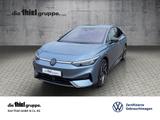 Volkswagen ID.7 Pro 210 kW Leasing 449.- / 0.- Anz. - Volkswagen ID.7 mit Anhängerkupplung