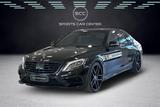 Mercedes-Benz S 500e L S Plug-in Hybrid AMG - Mercedes-Benz S 500 Plug-in Hybrid (PHEV) Gebrauchtwagen