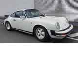 Porsche 911 Carrera 3,2 CS Clubsport M 637 - Porsche aus 1987: 911
