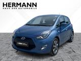 Hyundai ix20 1.4 Classic Klimaaut*SHZ*PDC*LM*Lenkradhzg - Hyundai ix20: 1.4