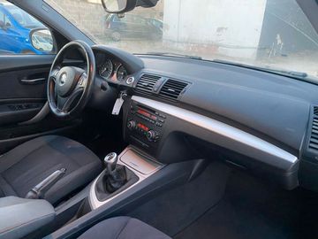 BMW 116 - 8