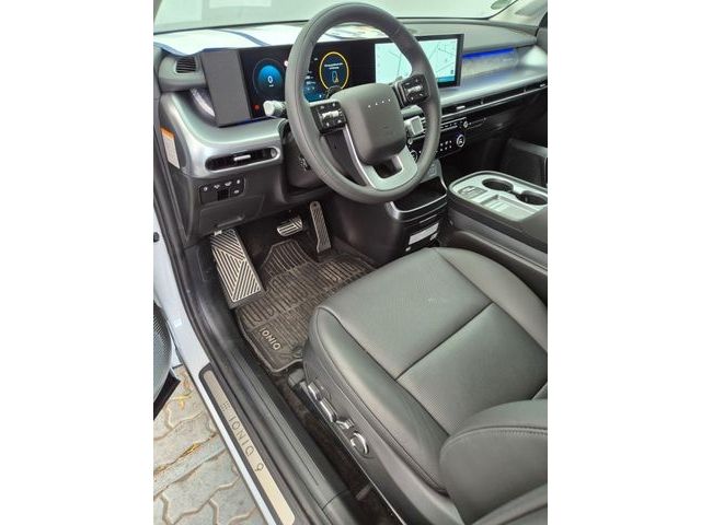 Hyundai IONIQ 9 – Bild 9