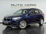 BMW X1 xDrive 18d Advantage*LED*PDC*Scheckheft* - BMW X1 Gebrauchtwagen in Wuppertal