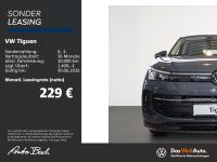 Volkswagen Tiguan - Vorschau Bild 2