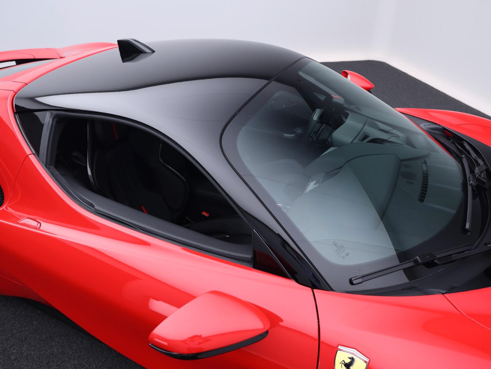 Ferrari SF90 Stradale   ***Ferrari Frankfurt***