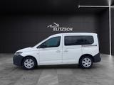 Volkswagen Caddy Kombi TDI LED Climatronic GRA PDC - : Taxi, Van