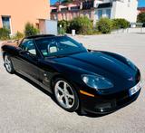 Corvette C6 6.2 V8 Coupé Autom. - Indy Pace Car Nr 72/500 - Corvette C6: Privatanbieter