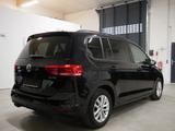 Volkswagen Touran Comfortline 7SITZER NAVI 3ZONE SHZ PDC - Volkswagen Touran in Wuppertal