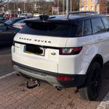 Land Rover Range Rover Evoque 2.0 TD4 110kW SE Autom. SE - Land Rover Gebrauchtwagen in Wuppertal