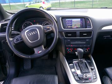 Audi Q5 - 9