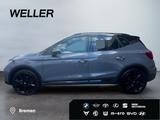 Seat Arona 1.0 TSI DSG FR Black Ed.*Navi*LED*CAM*SHZ* - gebrauchte Seat SUV & Geländewagen