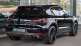 Porsche Macan S KAM*ACC*SPUR*TOT*LUFT - Porsche Macan mit Benzin-Antrieb: Automatik