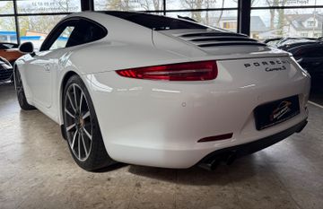 Porsche 991 - 10