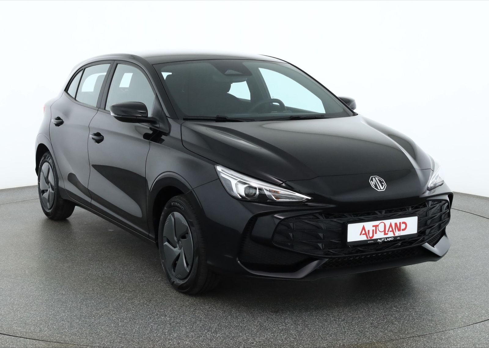 MG3