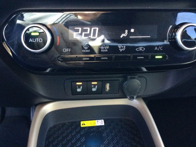 Aygo X 1.0 Pulse PDC SHZ KAMERA NAVI ACC LED