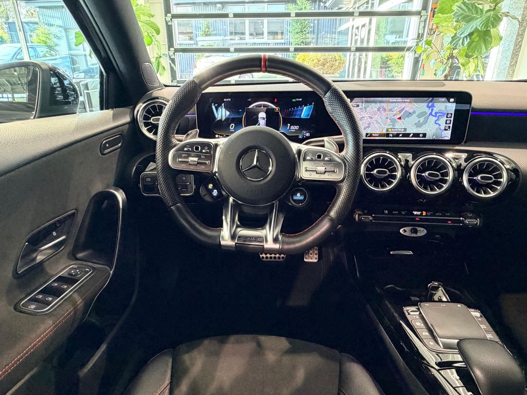 MERCEDES-BENZ A-Class 2020