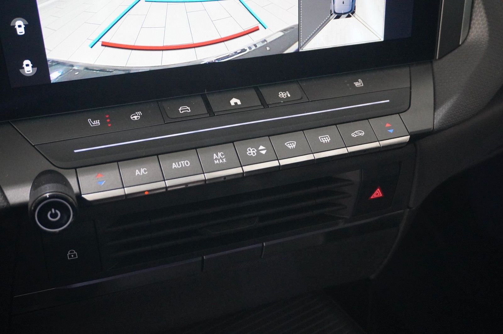 Fahrzeugabbildung Opel Astra L ST 1.2T GS SPORT NAVI/LED/360°/SPORT/DAB