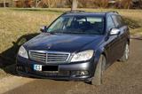 Mercedes-Benz C 220 CDI T - gebrauchte Mercedes-Benz C 220 aus dem Jahr 2008