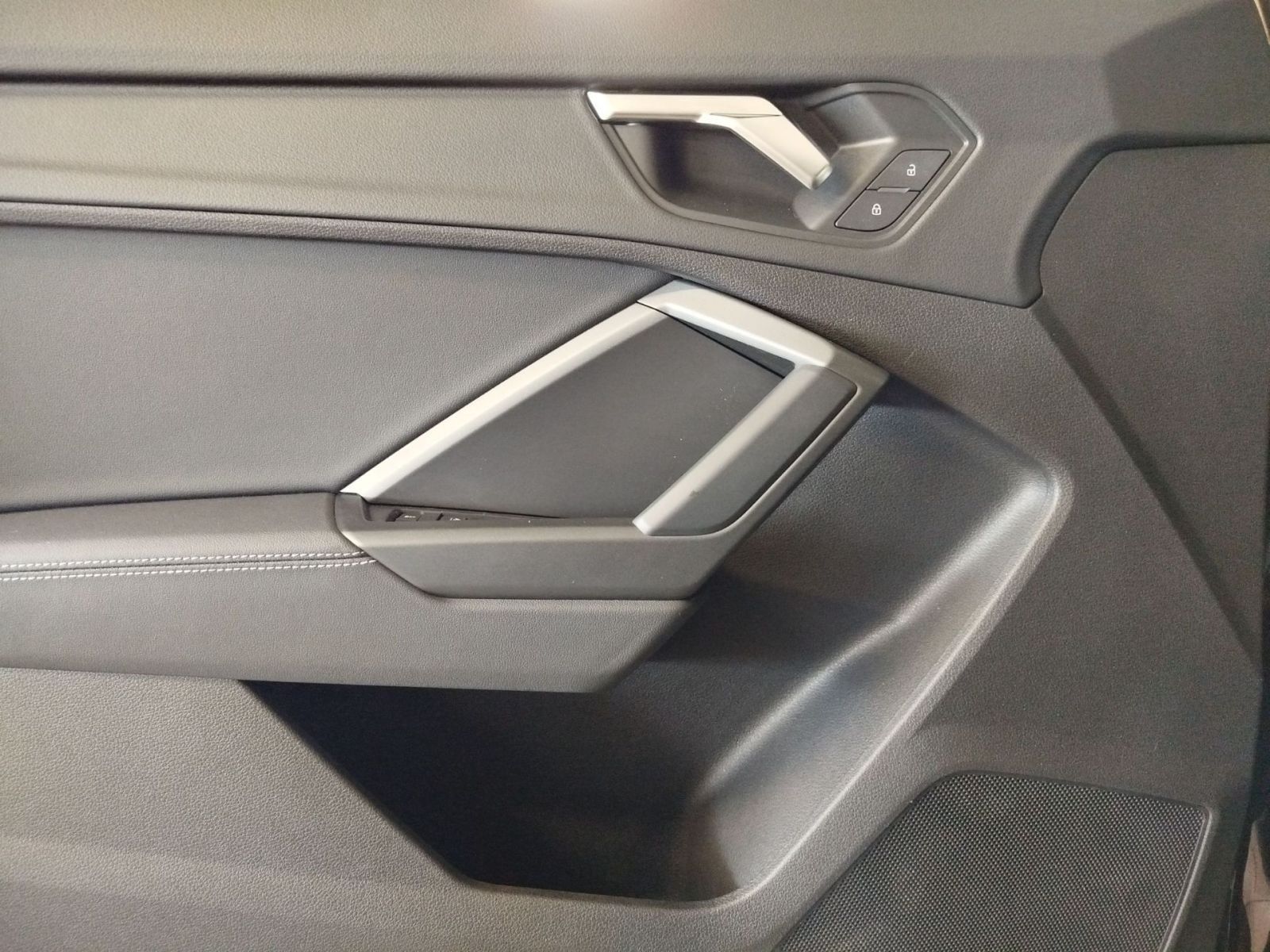 Audi Q3 - Bild 7