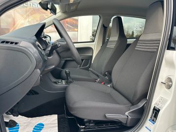 Bild 9 VW up! Basis