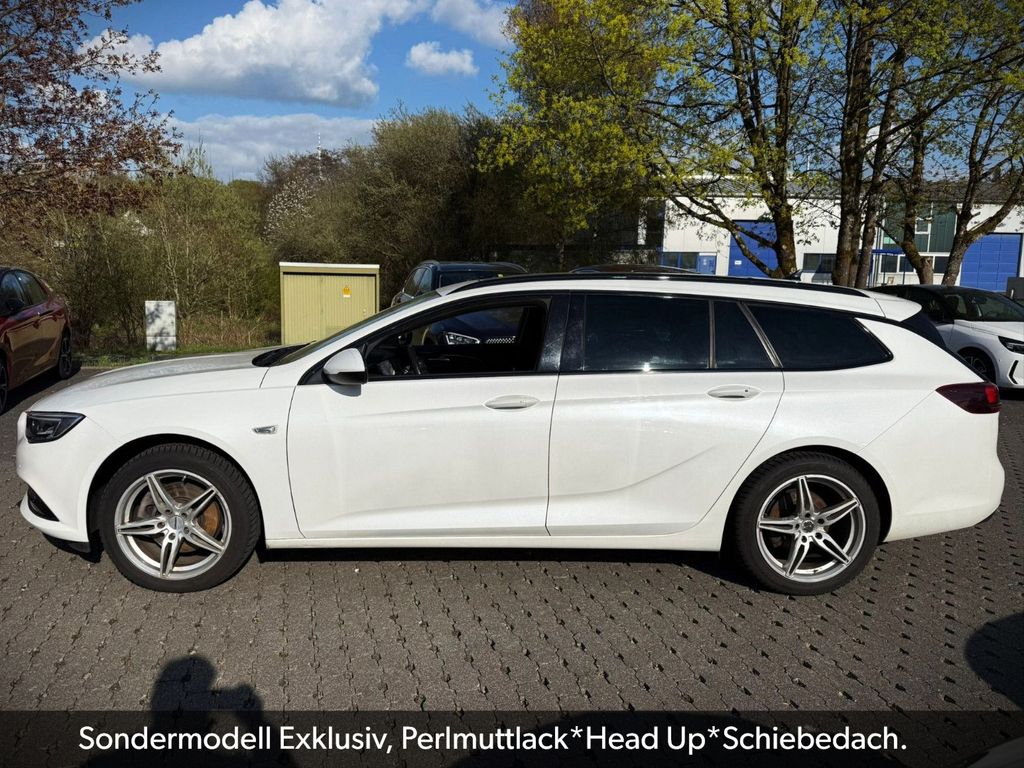Image of Opel Insignia