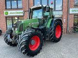Fendt 818 Vario TMS  - Fendt Schlepper Vario