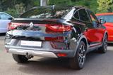 Renault Arkana 1.3 TCE Intens LED Navi ACC AHK Kamera - Renault Arkana Gebrauchtwagen