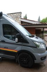 Etrusco CV 600 DF 4x4 - Etrusco CV 600 DF