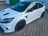 Ford Focus RS 2.5 MK2 - Ford Focus: Weiß, RS