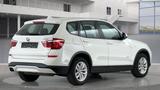 BMW X3 xDrive 20i Advantage AUTOMATIK BIXENON 1HAND - BMW X3 in Mönchengladbach