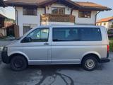 Volkswagen VW Bus T5 Diesel - Volkswagen LT aus 2013