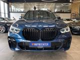 BMW X5 M50 i *19%MWST*INVPAKET*ACC*HUD*PANORAMA*STHZ - BMW X5 M50 mit Benzin-Antrieb: Automatik
