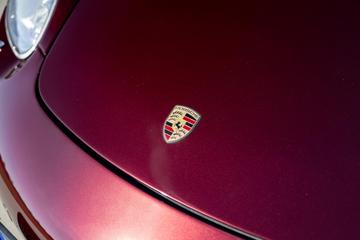 2005 Porsche BOXSTER 缩略图 25