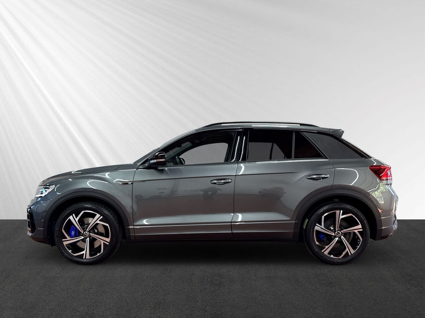 Volkswagen T-Roc R 2.0 TSI 4Mo DSG beats Kamera Navi Pano foto 2