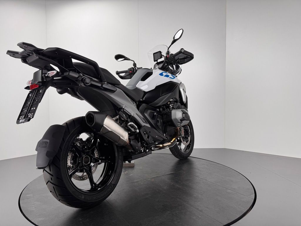 Fahrzeugabbildung BMW R1300 GS *TOP-AUSSTATTUNG *NEUWERTIG