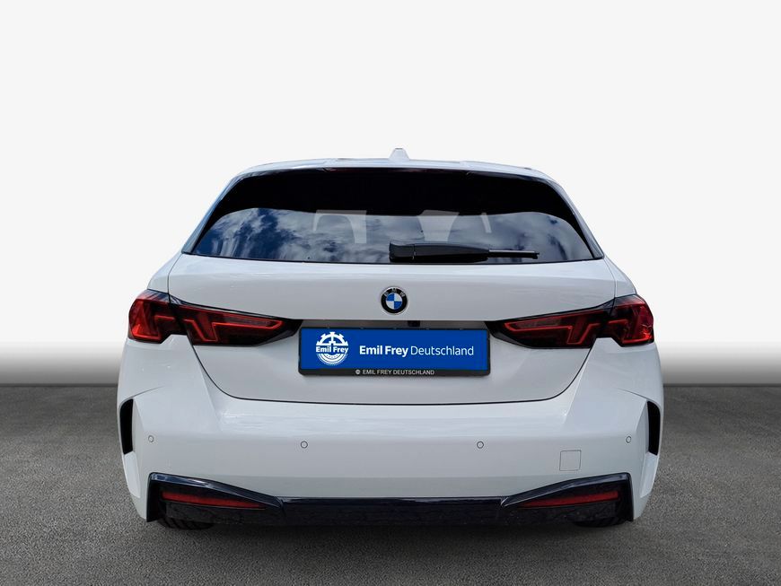 BMW 116 - Bild 6