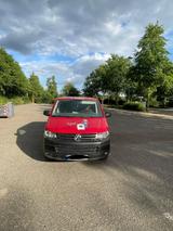Volkswagen T5  - VW T5 Multivan in Düsseldorf