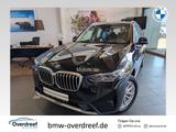 BMW X3 xDrive30e AT Aut. Klimaaut. AHK Sportsitze - BMW X3 Gebrauchtwagen in Essen