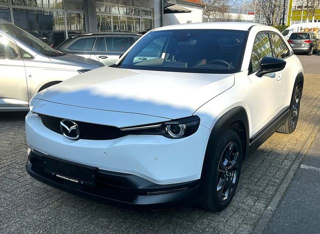 Mazda MX-30 First Edition NAVI R-KAMERA HUD