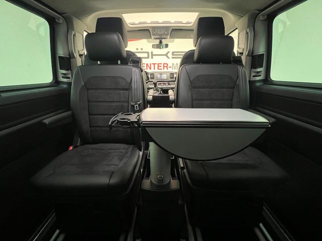 Volkswagen T6 Multivan Highline*StHz*ACC*RFK*Dynaudio*GSHD*