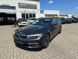 BMW 530 i Touring-KAMERA-LEDER-HEAD UP-KOMFORTZUGANG - BMW 530 Gebrauchtwagen in Braunschweig