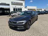 BMW 530 i Touring-KAMERA-LEDER-HEAD UP-KOMFORTZUGANG - BMW 530 in Braunschweig
