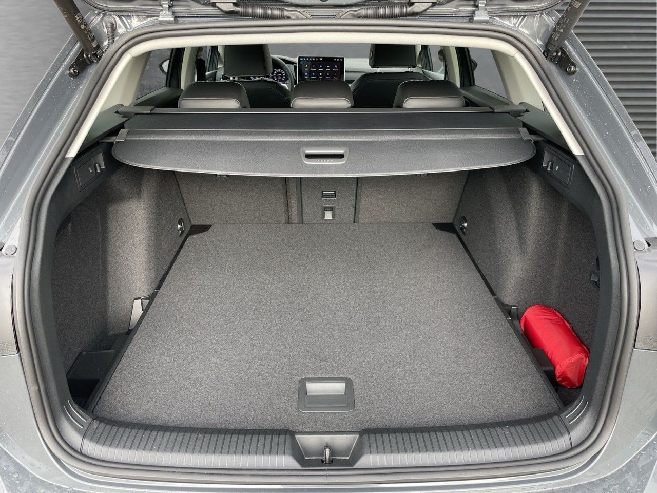 Volkswagen Golf - Bild 8
