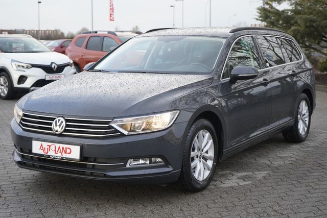 Volkswagen Passat Variant 1.4 TSI Comfortline AHK Tempomat